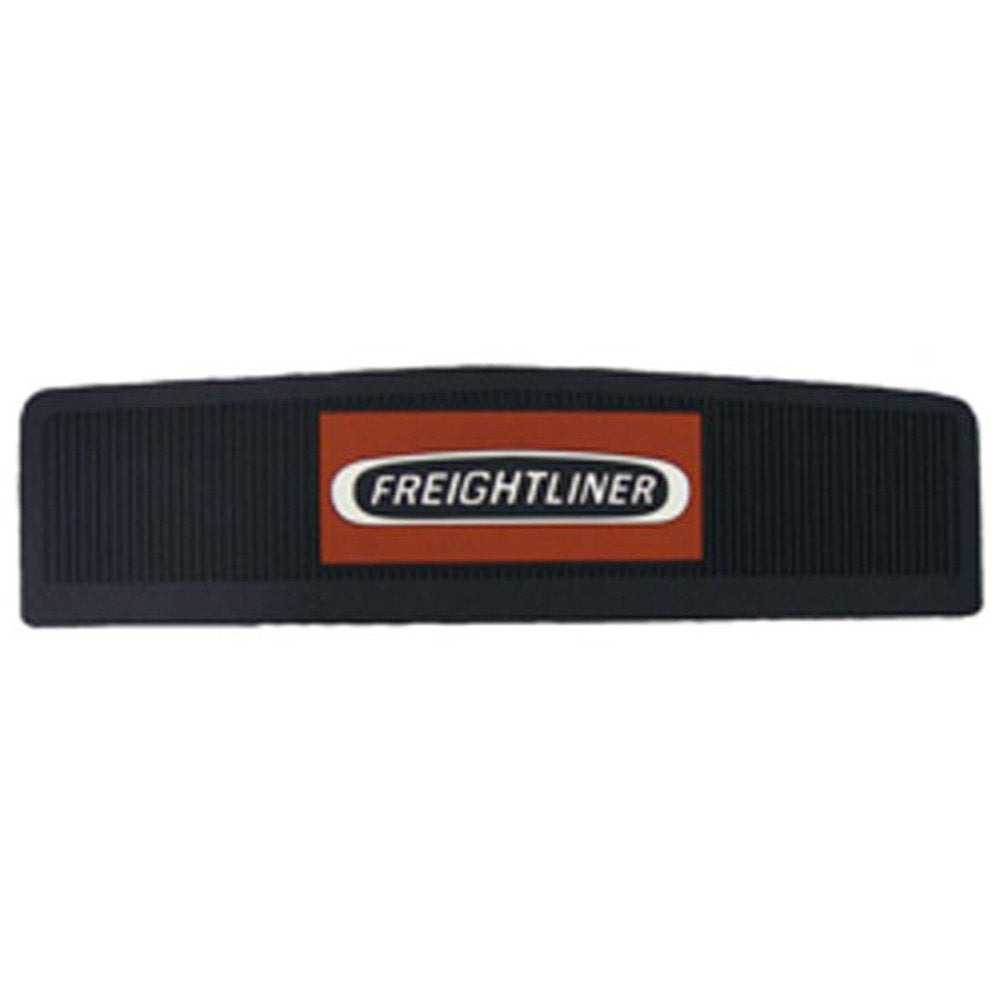 Freightliner 6" x 24" Semi Truck Rubber Mud Flap-Quarter Fender Flaps