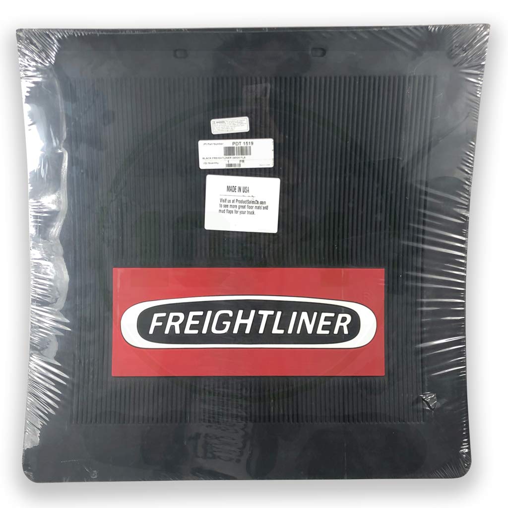 Freightliner Mud Flaps - PDT1519