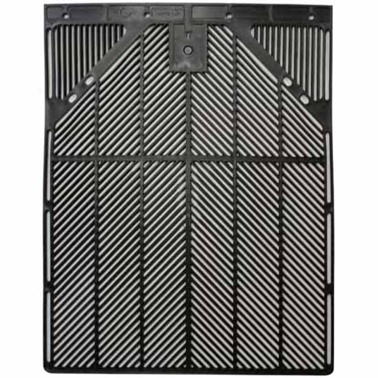 Mud Flap Aerodynamic 24 Inch x 30 Inch x 0.3125 Inch